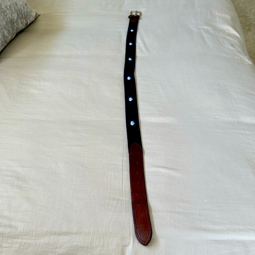 Vineyard Vines Belt